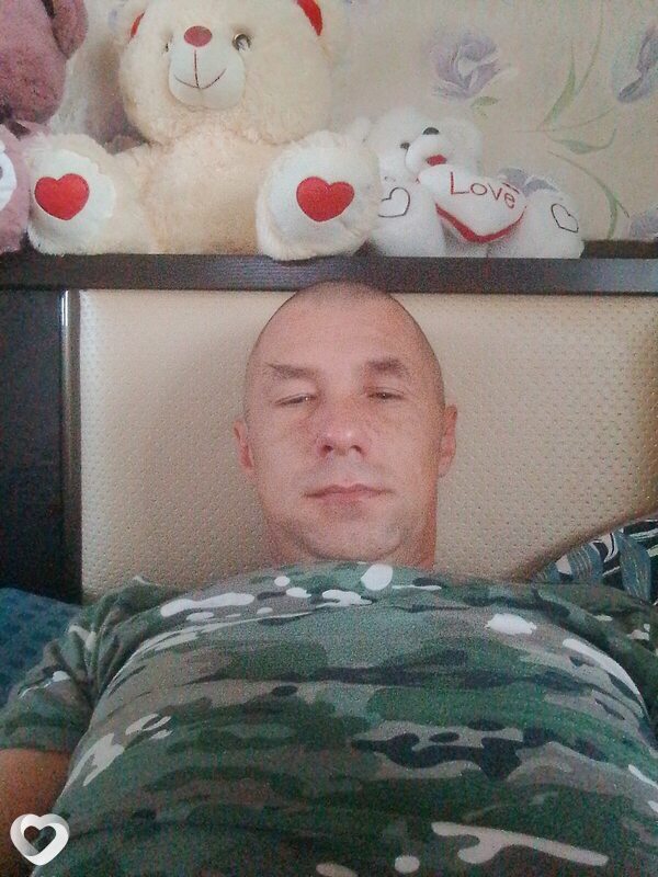Сергей, 39, Воронеже — анкета №4307091