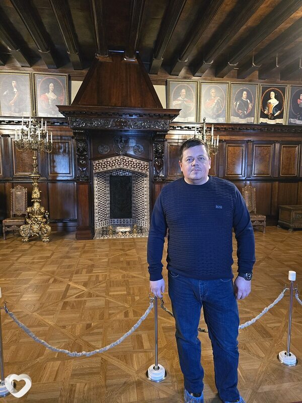Алексей, 44, Минске — анкета №4307217