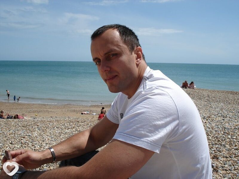 Андрей, 46, Минске — анкета №4307220