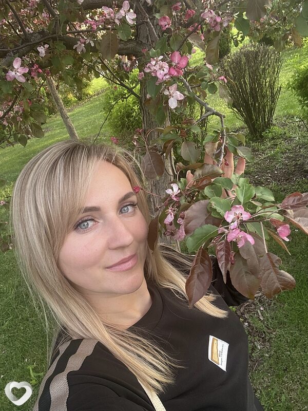 Оксана, 44, Нижнем Новгороде — анкета №4307229