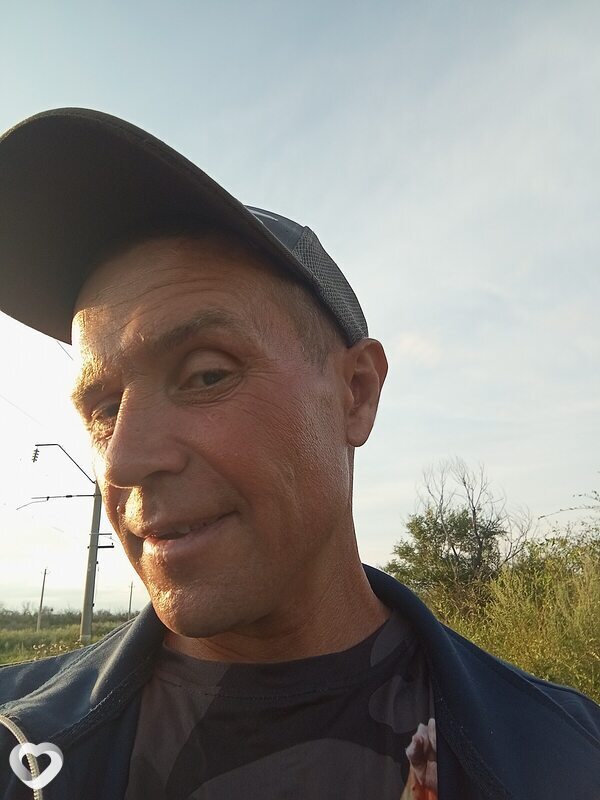 Владимир, 44, Абакане — анкета №4307231