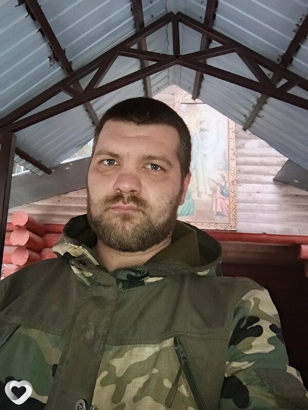Степан, 36, Ухте — анкета №4307234