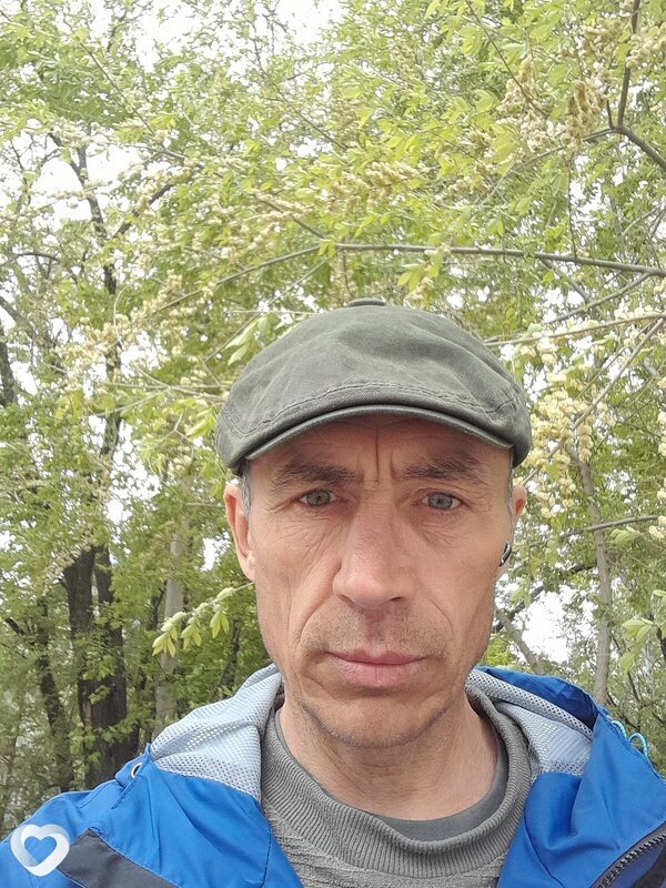 Митя, 46, Благовещенске — анкета №4307237