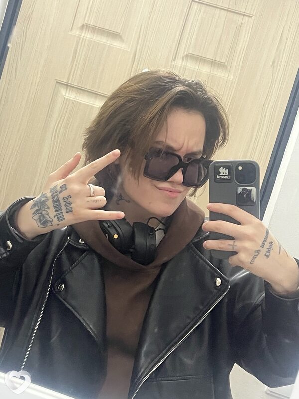 Аня, 22, Сургуте — анкета №4307239