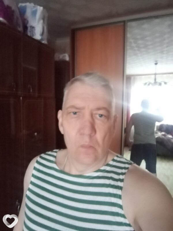 Алексей, 58, Домодедово — анкета №4307517