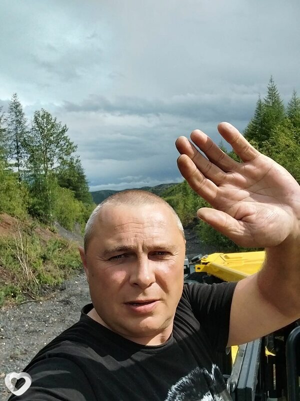 Джек, 35, Ленинске-Кузнецком — анкета №4307519