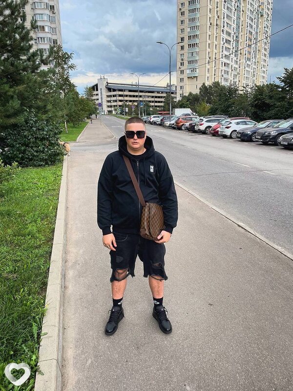 Иван, 23, Иркутске — анкета №4307524