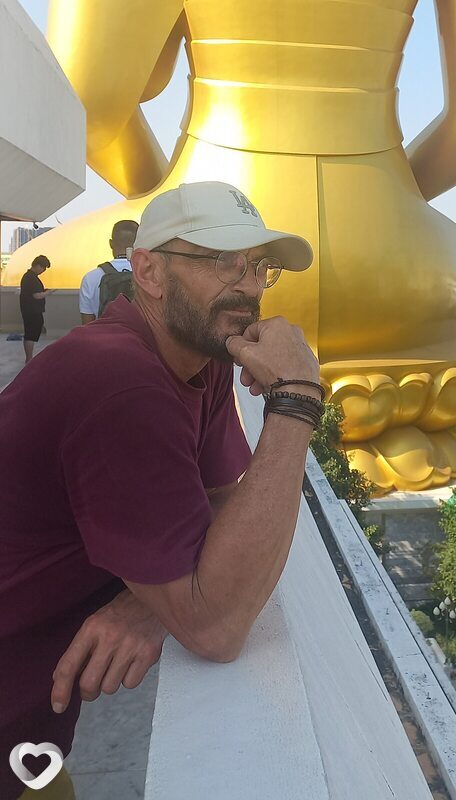Михаил, 56, Братске — анкета №4307525
