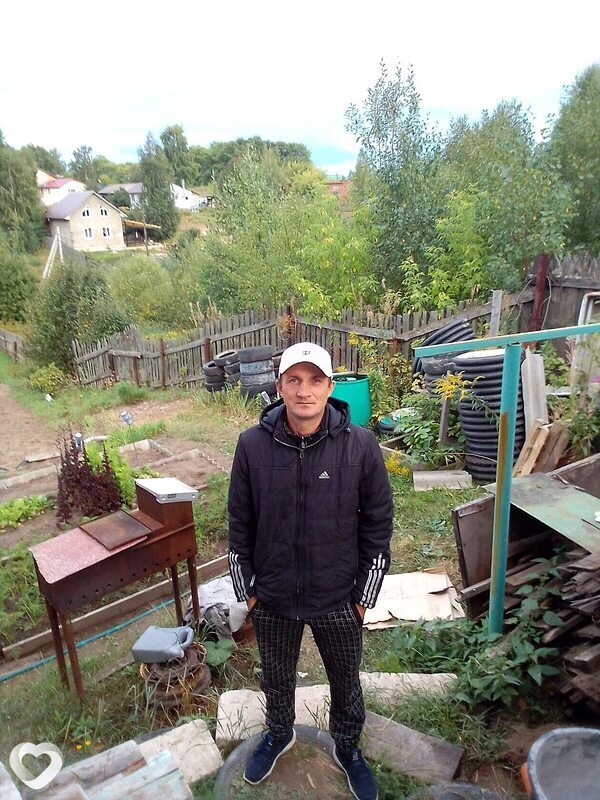 Ваня, Ува