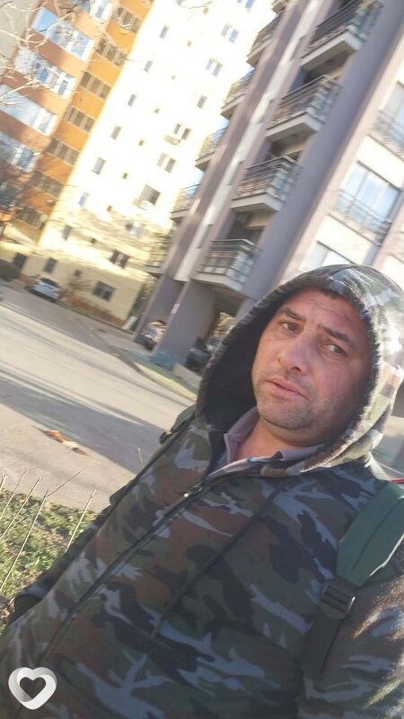 Ivan, 37, Constanța — анкета №4307117