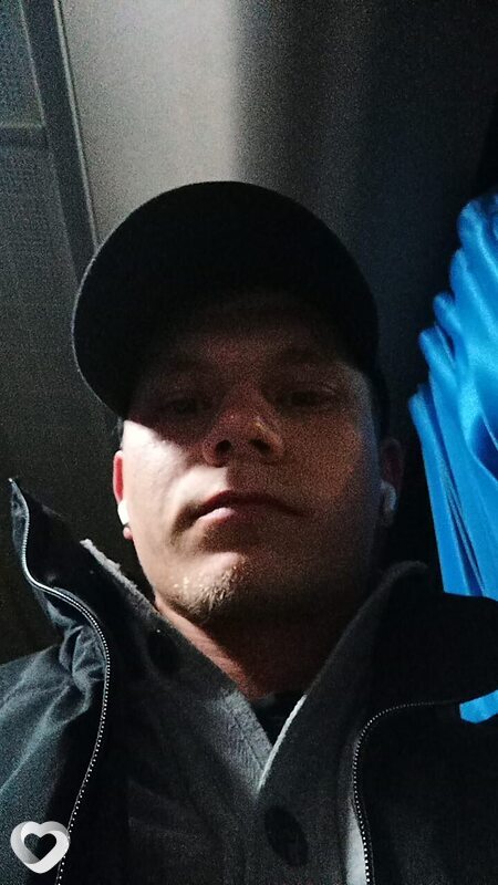 Сергей, 25, Караганде — анкета №4307121