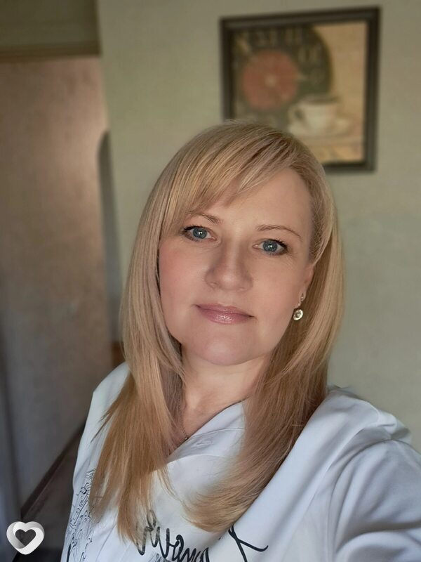 Татьяна, 54, Волгограде — анкета №4307136