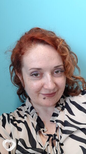 Марина, 44, Санкт-Петербурге — анкета №4307144