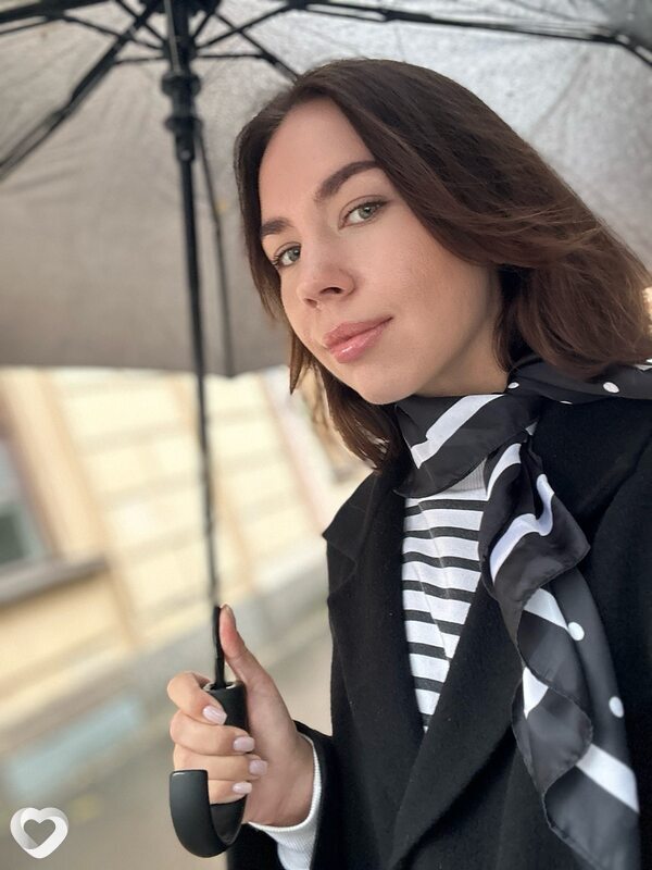 Евгения, 33, Москве — анкета №4307151