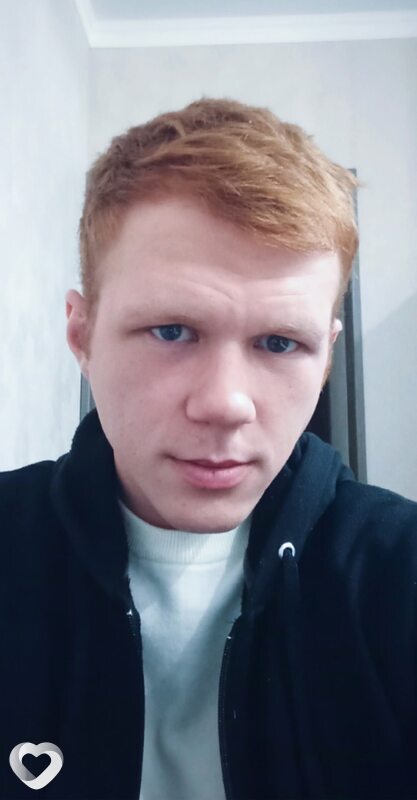 Руслан, 27, Калининграде — анкета №4307155