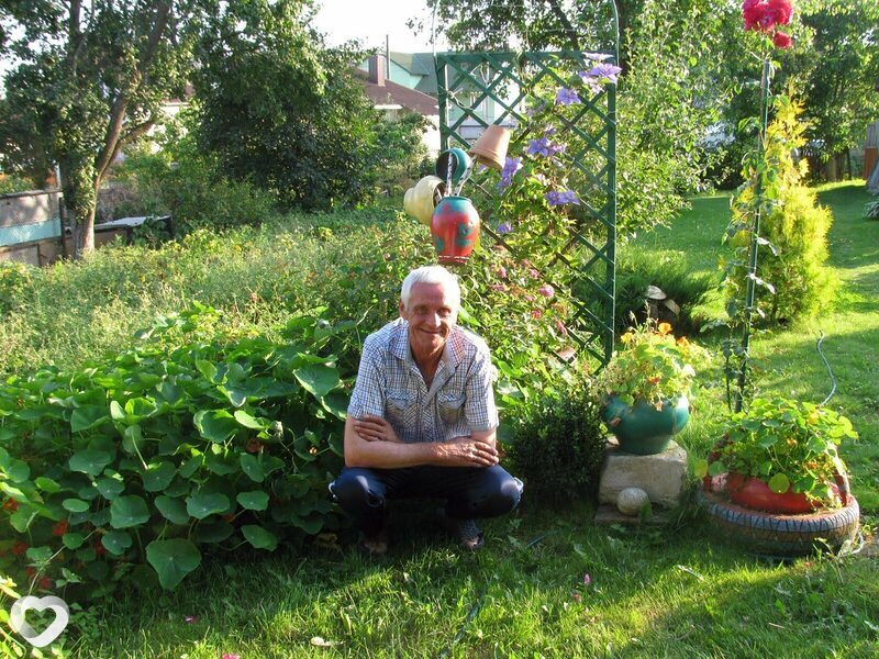 Валера, Новогрудок