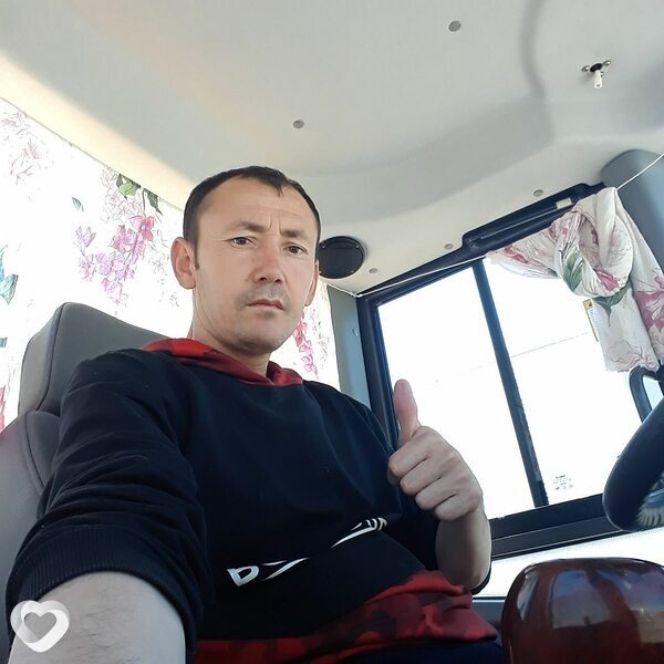 Umid, 38, Караганде — анкета №4307595