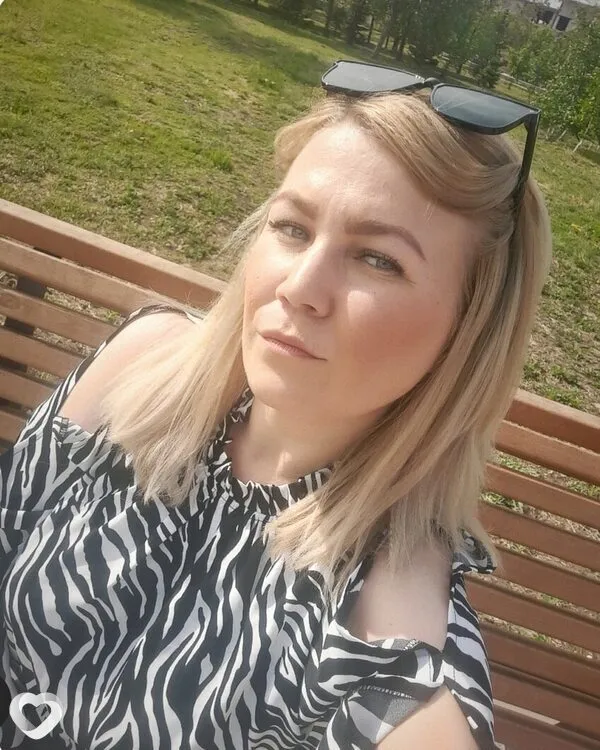 Маргарита, 32, Барнауле — анкета №4307597