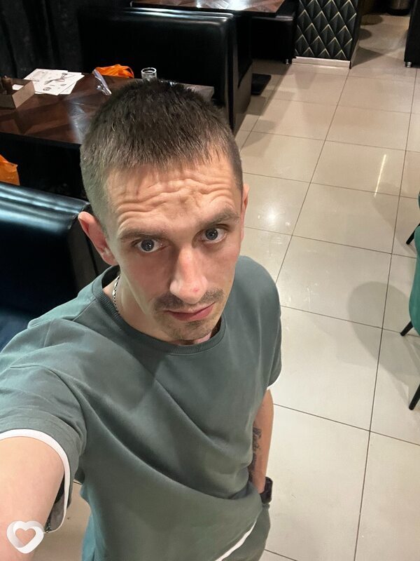 Александр, 32, Воронеже — анкета №4307603