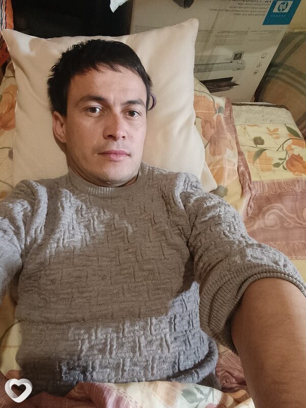 Хусрав, 29, Москве — анкета №4307612