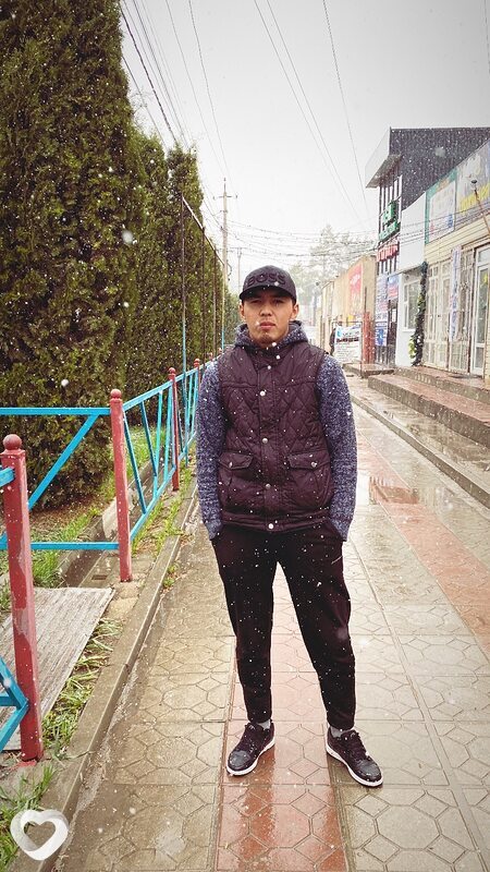 Argen, 25, Череповце — анкета №4307166