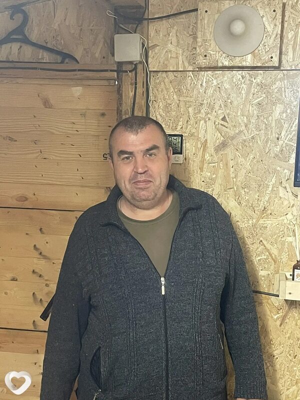 Дмитрий, 49, Ростове-на-Дону — анкета №4307169