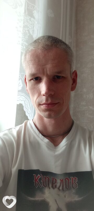 Алексей, 38, Сергиеве Посаде — анкета №4307178