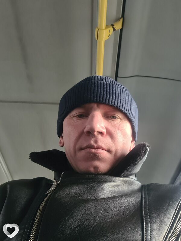 Николай, 41, Барнауле — анкета №4307179