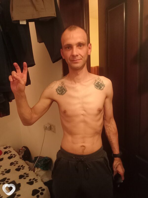 Лёня, 36, Подольске — анкета №4307184