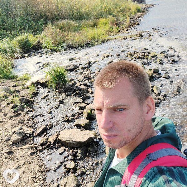 Александр, 36, Нижнем Новгороде — анкета №4307188