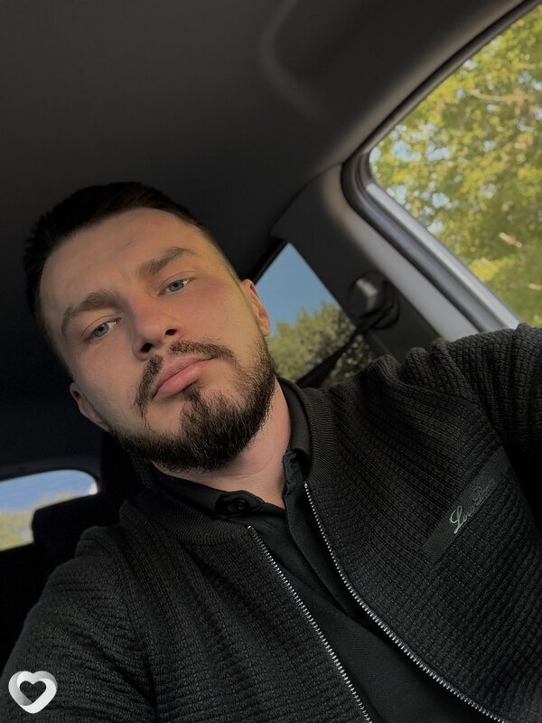 Иаан, 33, Ставрополе — анкета №4307293