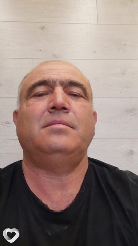 Бахтер, 54, Кемерове — анкета №4307295