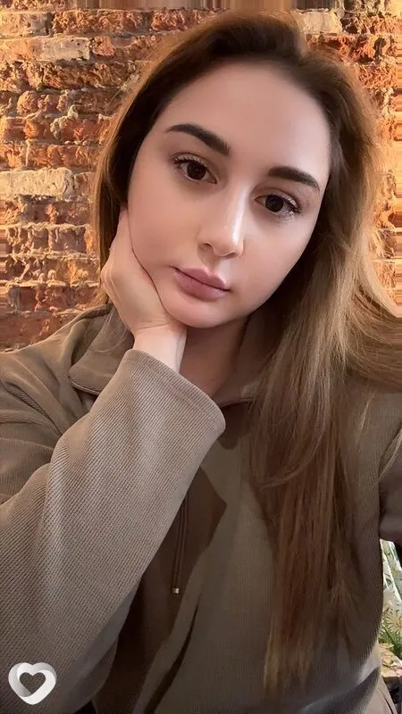 Элина, 27, Москве — анкета №4307299
