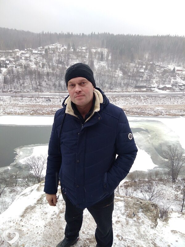 Дмитрий, 41, Воронеже — анкета №4307301