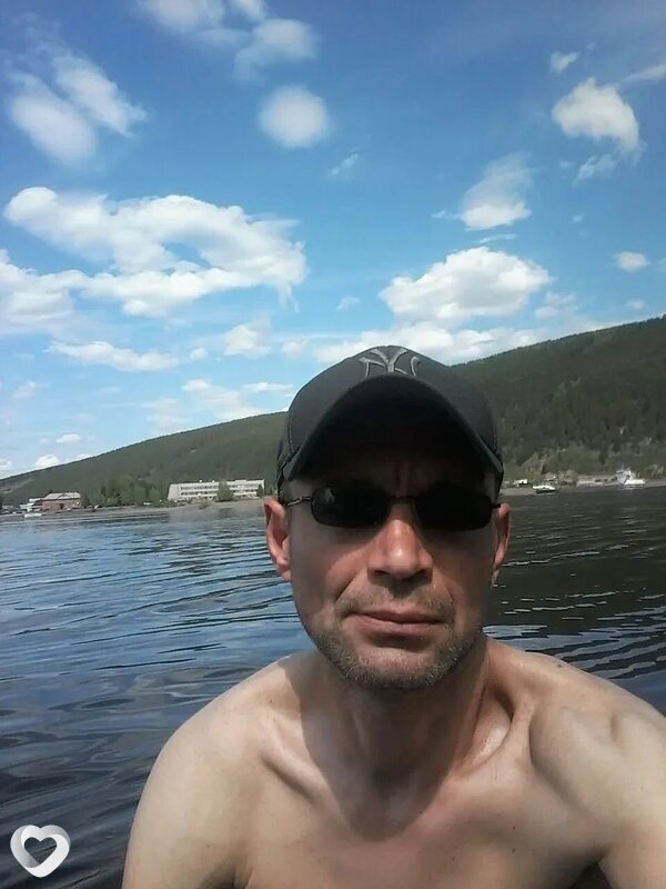 Владимир, Киренск