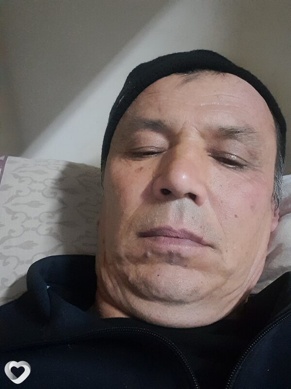 Рустам, 50, Нижнекамске — анкета №4307306