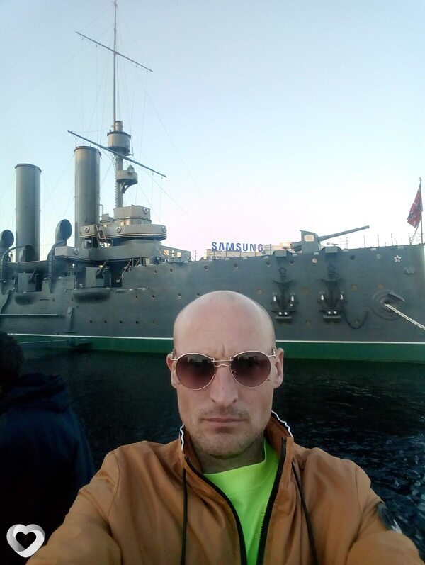 Владимир, 42, Молодечно — анкета №4307307