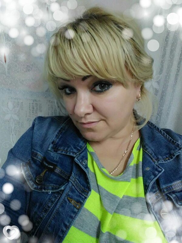Мия, 38, Воронеже — анкета №4307314