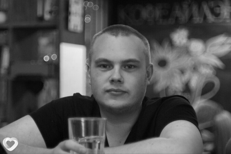 Константин, 32, Нижнем Тагиле — анкета №4307243