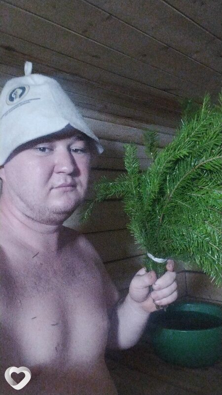 Димка, Раевский