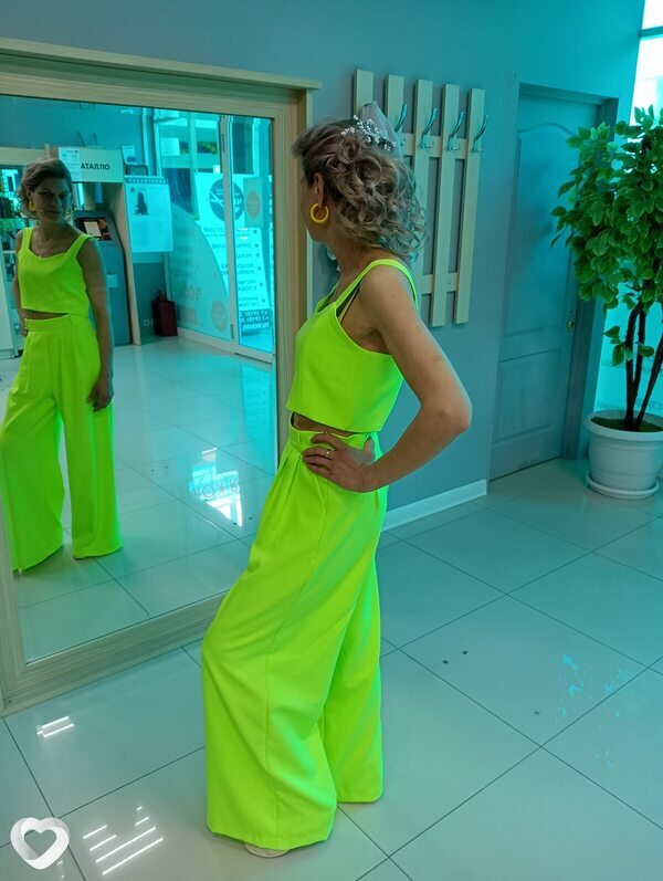 Ирина, 45, Губкине — анкета №4307245
