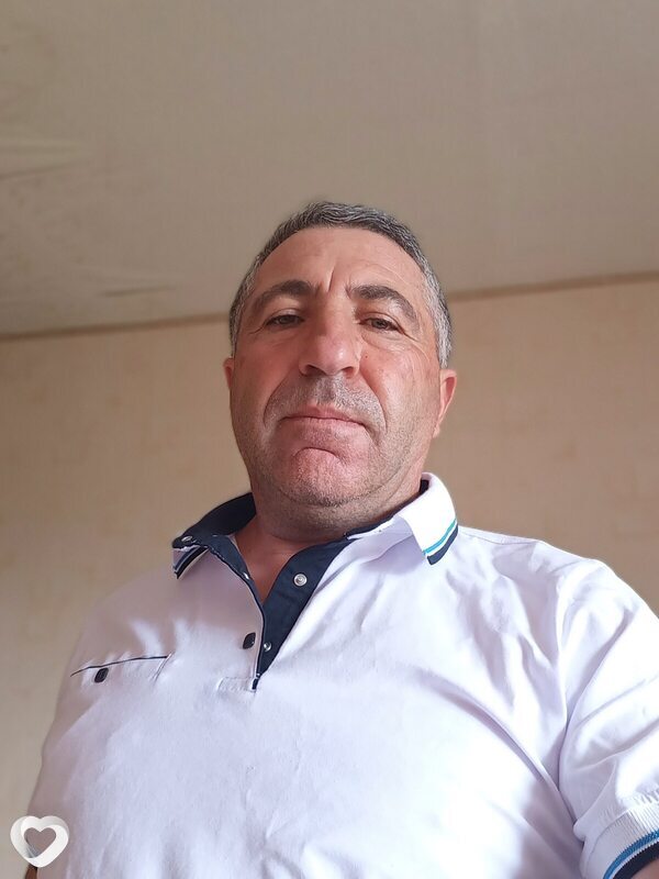 Аветик, 52, Брянске — анкета №4307248