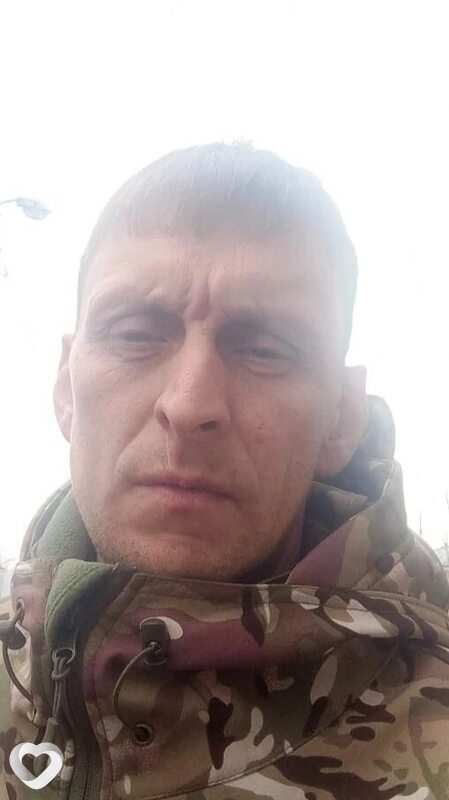 Евгений, 37, Красноярске — анкета №4307252
