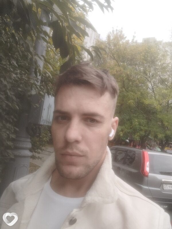Ivan, 31, Москве — анкета №4307253