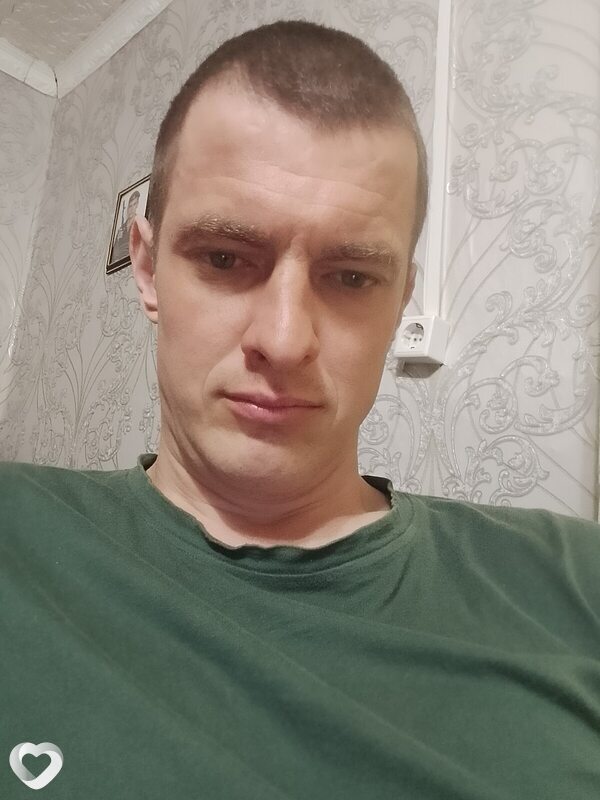 Евгений, 31, Саратове — анкета №4307254