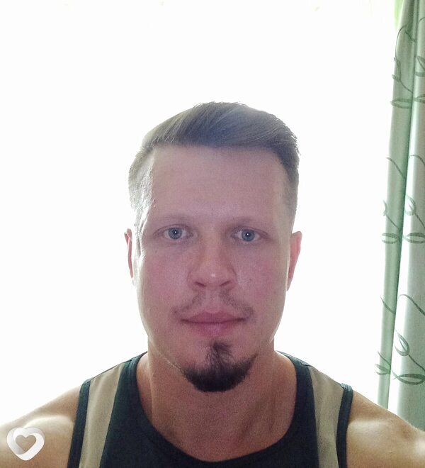 Василий, 40, Минске — анкета №4307256
