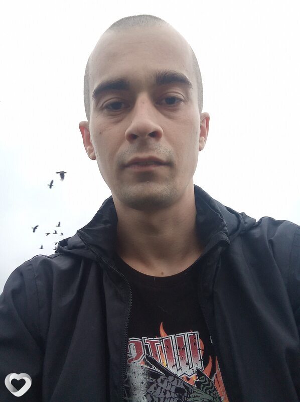 Дима, 26, Перми — анкета №4307262