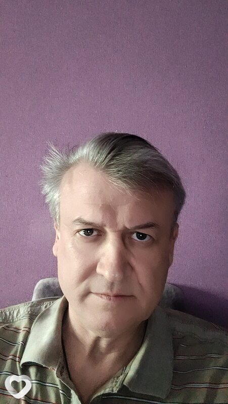 Олег, 55, Туле — анкета №4307566