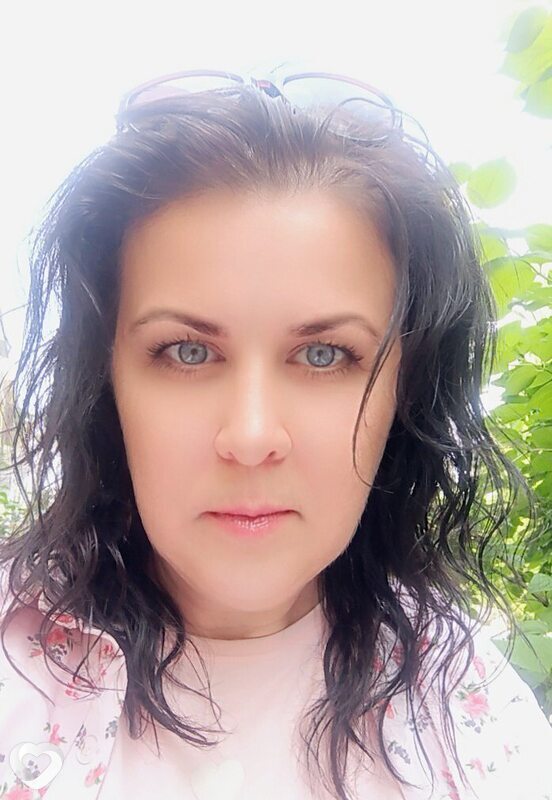 Анастасия, 45, Новокузнецке — анкета №4307574