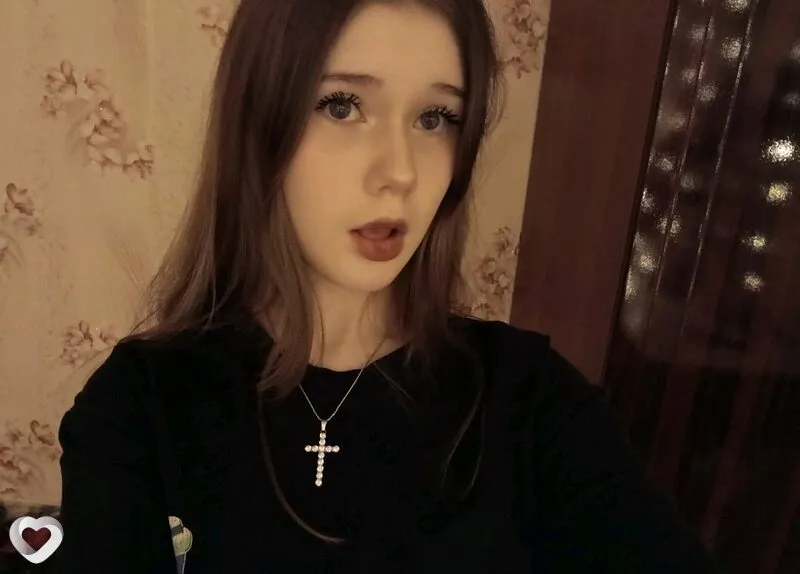 Анжи, 18, Москве — анкета №4307577